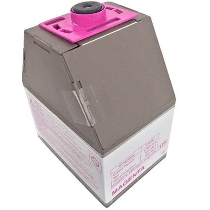 Compatible 888342-COMP Magenta Ricoh Toner Cartridge