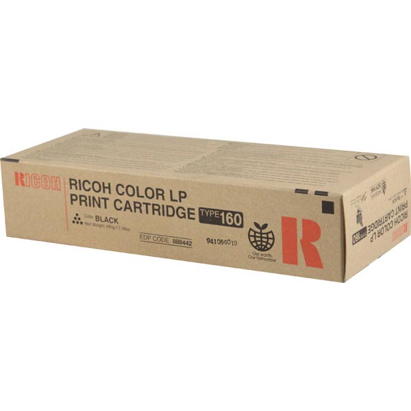 Ricoh 888442 Black Toner Cartridge