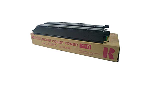 Ricoh 888481 Magenta Toner Cartridge