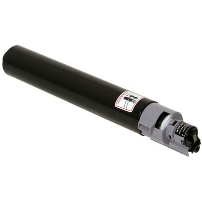 Compatible 888604-COMP Black Ricoh Toner Cartridge