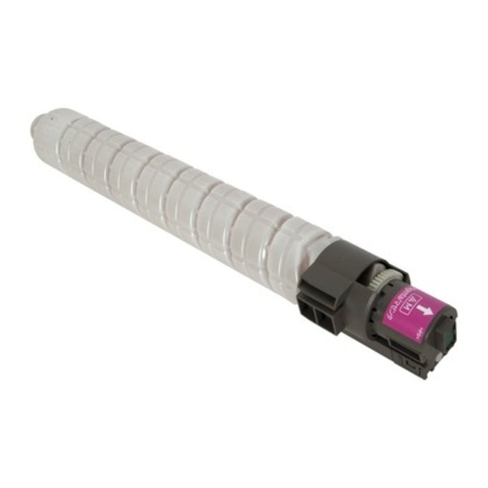 Compatible 888606-COMP Magenta Ricoh Toner Cartridge