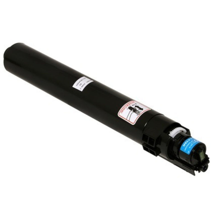 Compatible 888639-COMP Cyan Ricoh Toner Cartridge