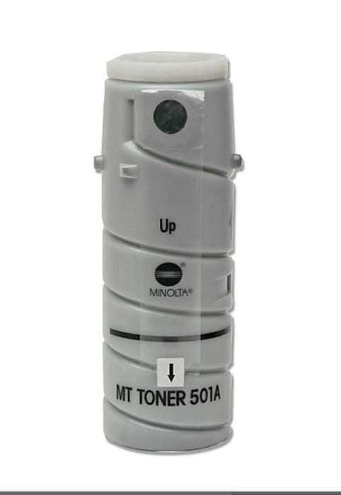 Konica Minolta 8935-502 Black Toner Cartridge