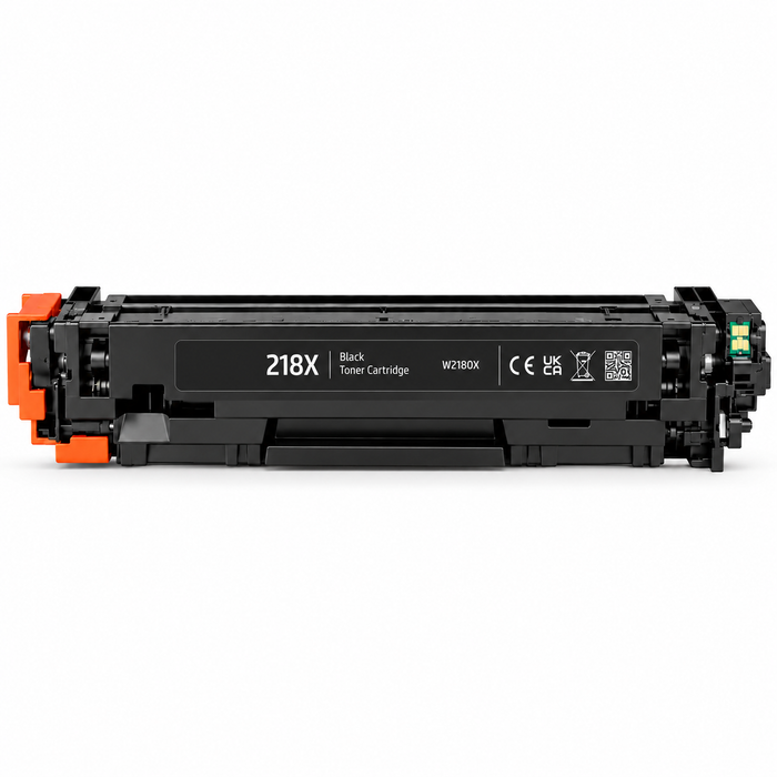 US Globe USGHPW2180XUOCR Black High-Yield Compatible Non-OEM Toner Cartridge - 3,200 pages