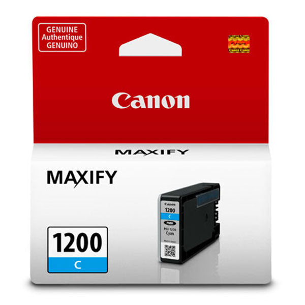 Canon 9232B001 Cyan Ink Cartridge
