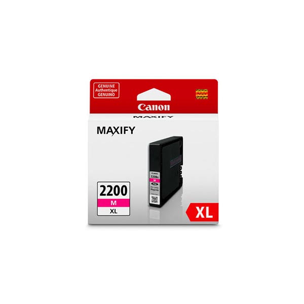 Canon 9269B001 Magenta High Yield Ink Tank