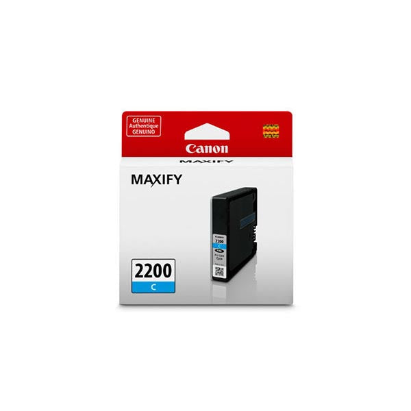 Canon 9304B001 Cyan Ink Tank