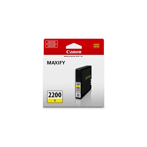Canon 9306B001 Yellow Ink Tank