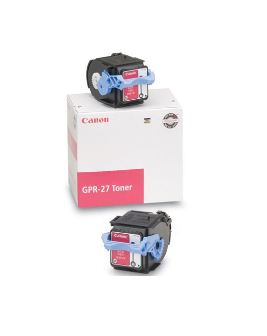 Canon 9643A008 Magenta Toner Cartridge