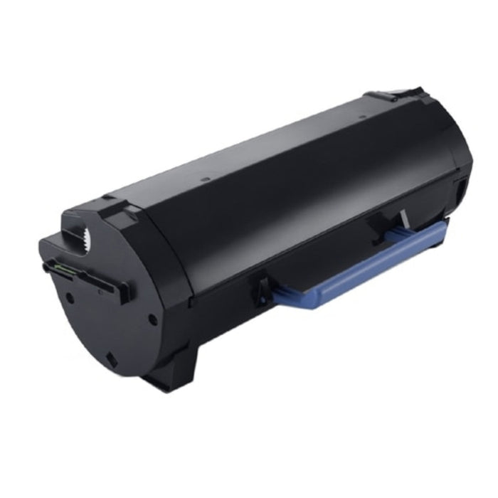 Dell 9G0PM Black Extra High Yield Toner Cartridge