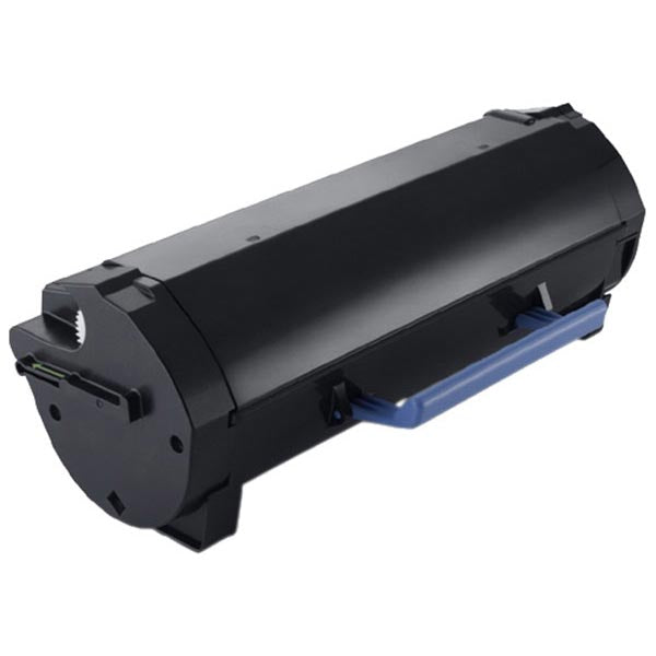 Dell 9GG2G Black Extra High Yield Toner Cartridge