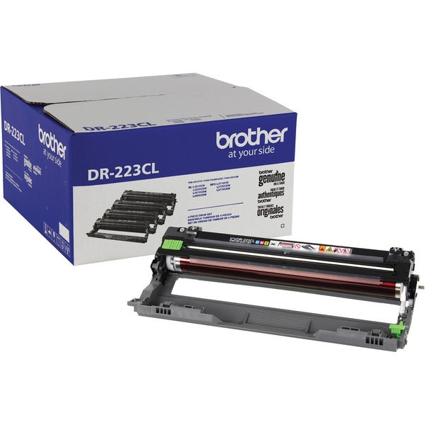 Brother DR-223CL Color Drum Unit