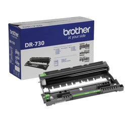 Brother DR-730 Black Drum Unit