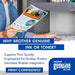 Brother Genuine TN-436M toner benefits information