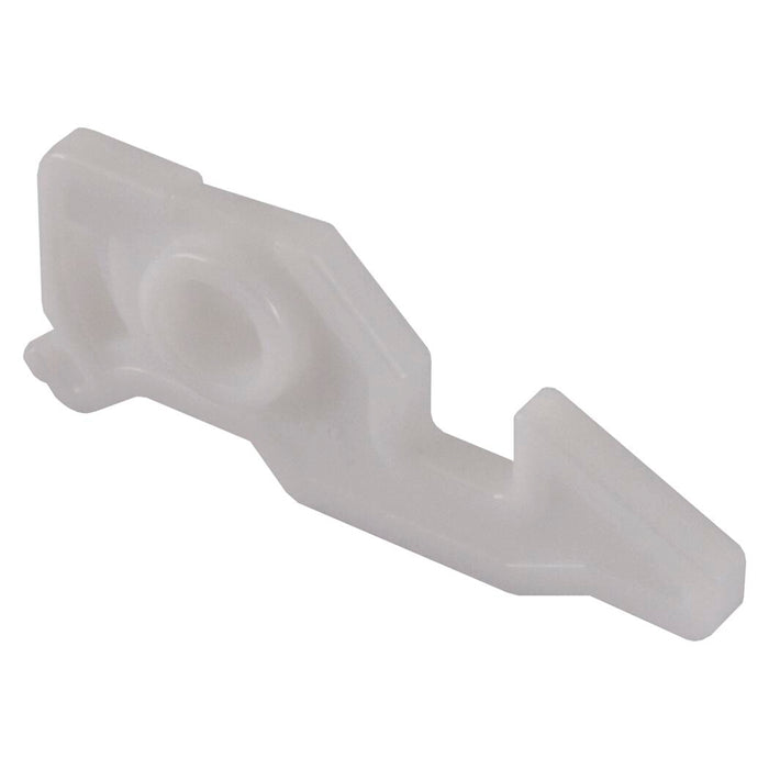 Ricoh D0744698  Guide Plate Lock Lever Assembly