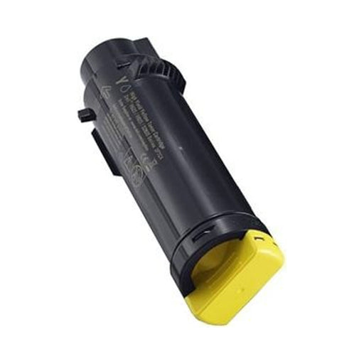 Dell 3P7C4 yellow toner cartridge