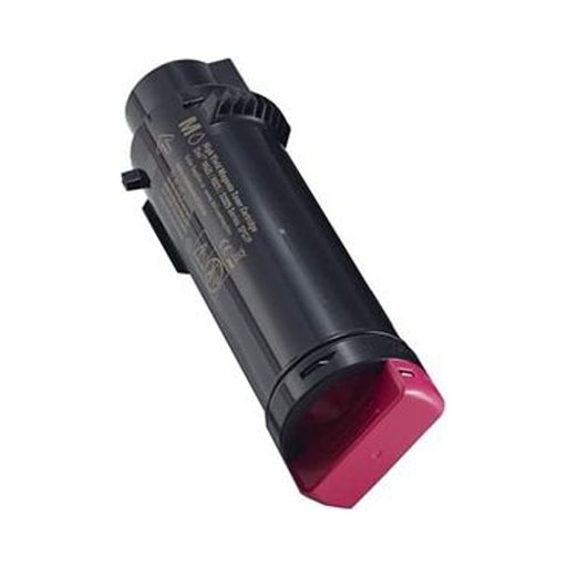 Dell 4NRYP magenta toner cartridge
