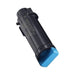 Dell 4Y75H cyan toner cartridge