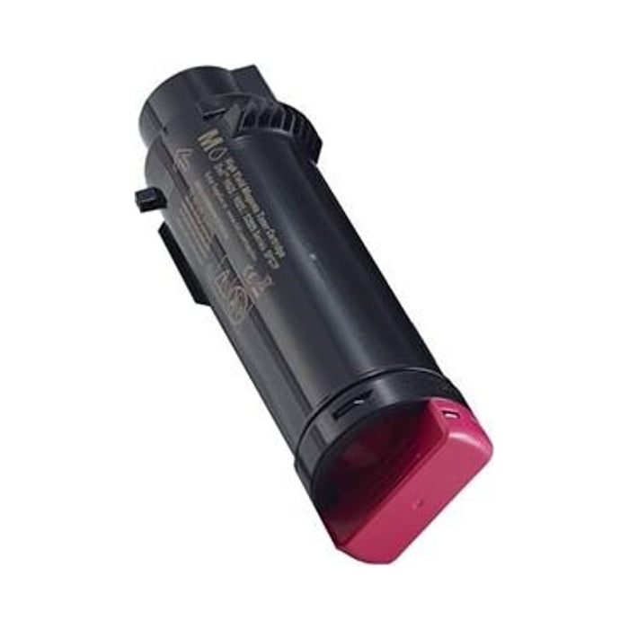 Dell 5PG7P magenta toner cartridge