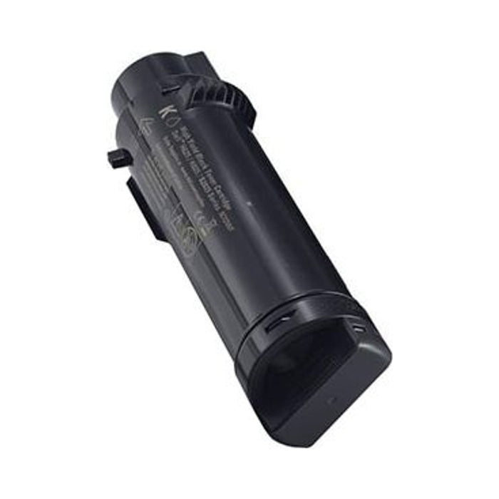 Dell H5K44 black toner cartridge