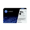 HP CF280A Black Toner Cartridge