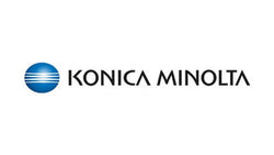 Konica Minolta A92ER70800  Dup Reverse Drive Assembly