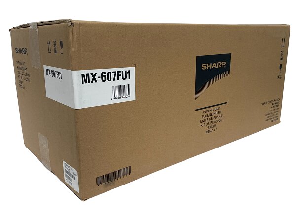 Sharp MX-607FU1  Fuser Unit