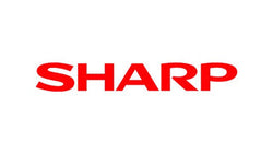 Sharp BP-NT90BA Black Toner Cartridge