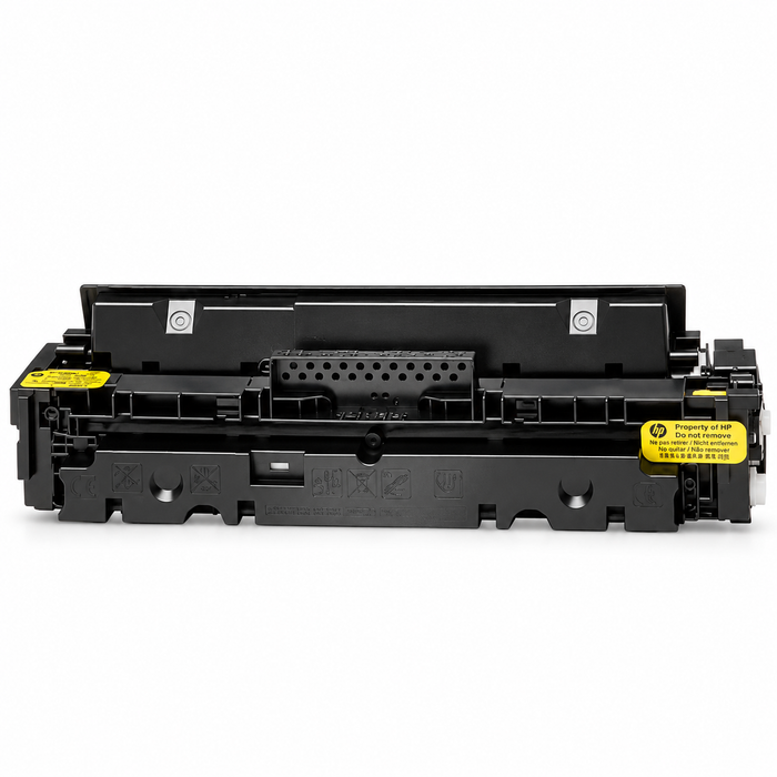 US Globe HP 414 (USGHPW2022AWCR) Yellow Compatible Non-OEM Toner Cartridge