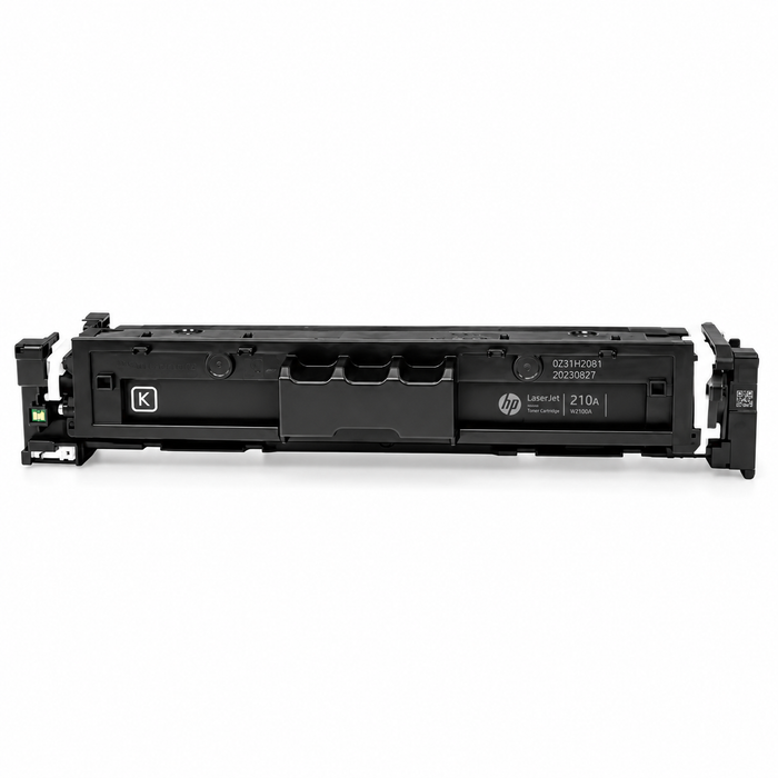 US Globe USGHPW2100AWCR Black Remanufactured Compatible Non-OEM Toner Cartridge - Standard Yield