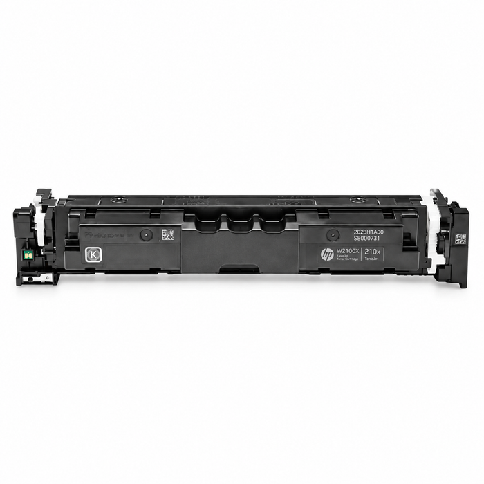 US Globe USGHPW2100XWC Black Compatible Non-OEM Toner Cartridge - High Yield