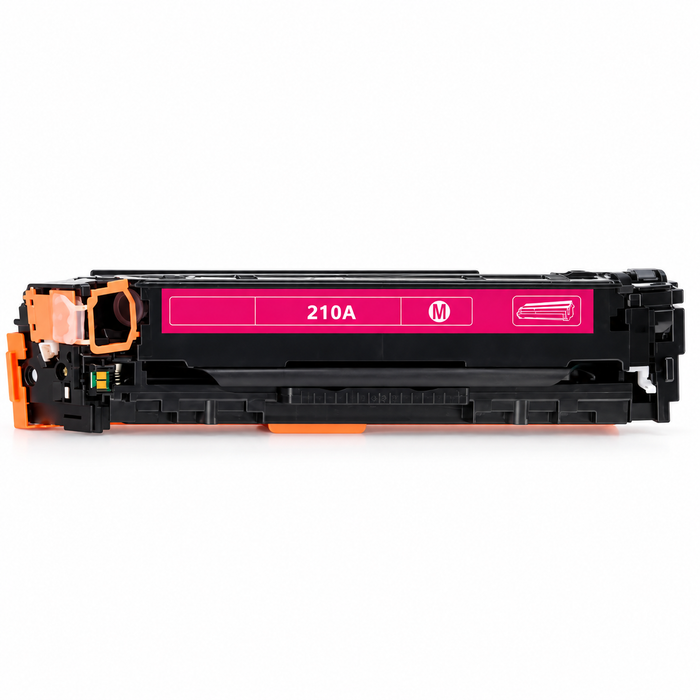 US Globe USGHPW2103AWC Magenta Compatible Non-OEM Toner Cartridge - Standard Yield