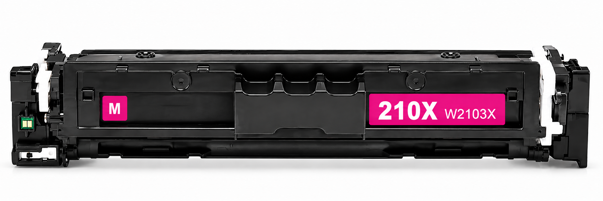 US Globe USGHPW2103XWCR Magenta Remanufactured Compatible Non-OEM Toner Cartridge - High Yield