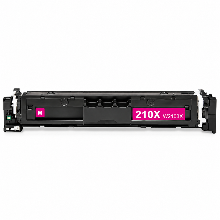 US Globe USGHPW2103XWC Magenta Compatible Non-OEM Toner Cartridge - High Yield