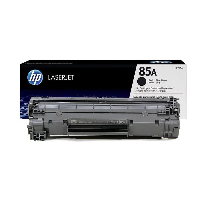 HP 85A CF285A Black Toner Cartridge