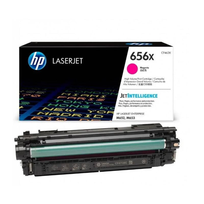 HP 37A CF237A Black Standard Yield Original LaserJet Toner Cartridge – 11,000 Pages