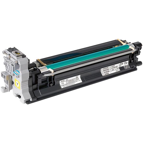 Konica Minolta A03105F Yellow Imaging Unit