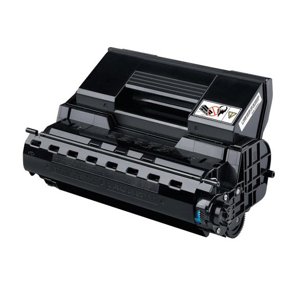 Konica Minolta A0FP012 Black High Yield Toner Cartridge