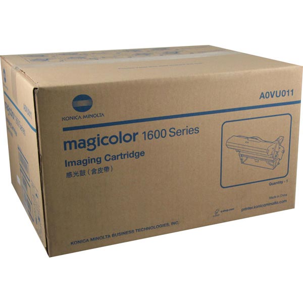 Konica Minolta A0VU011  Imaging Unit