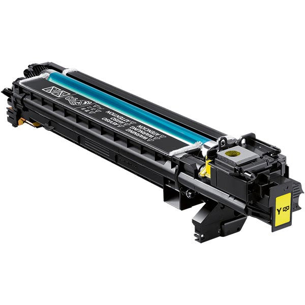 Konica Minolta A0WG08F Yellow Imaging Unit