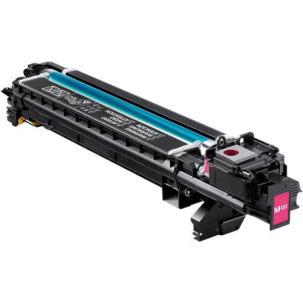 Konica Minolta A0WG0DF Magenta High Yield Toner Cartridge