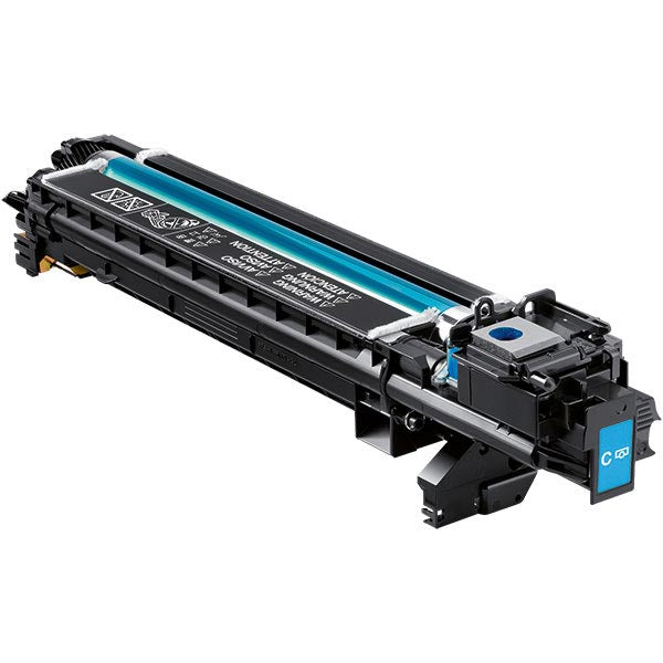Konica Minolta A0WG0KF Cyan Imaging Unit