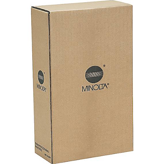 Konica Minolta A0X5331 Magenta Toner Cartridge
