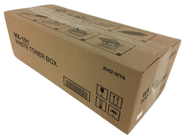 Konica Minolta A162WYA  Waste Toner Container