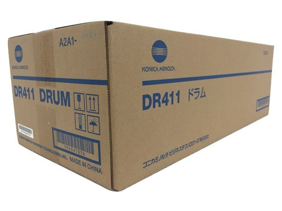 Konica Minolta A2A103D Black Drum Unit