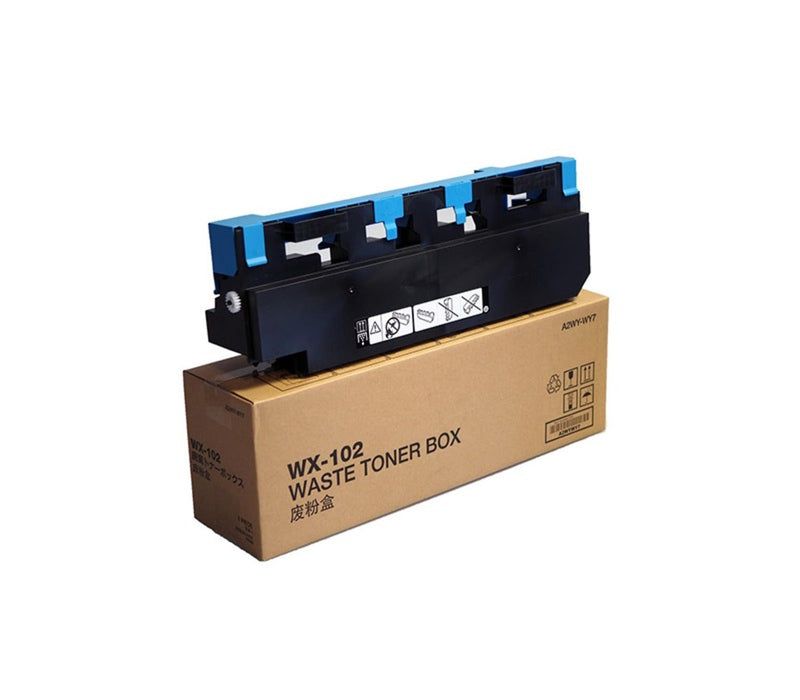 Konica Minolta A2WYWY7  Waste Toner Container