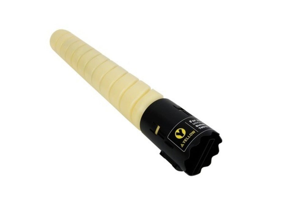 Konica Minolta A33K232 Yellow Toner Cartridge