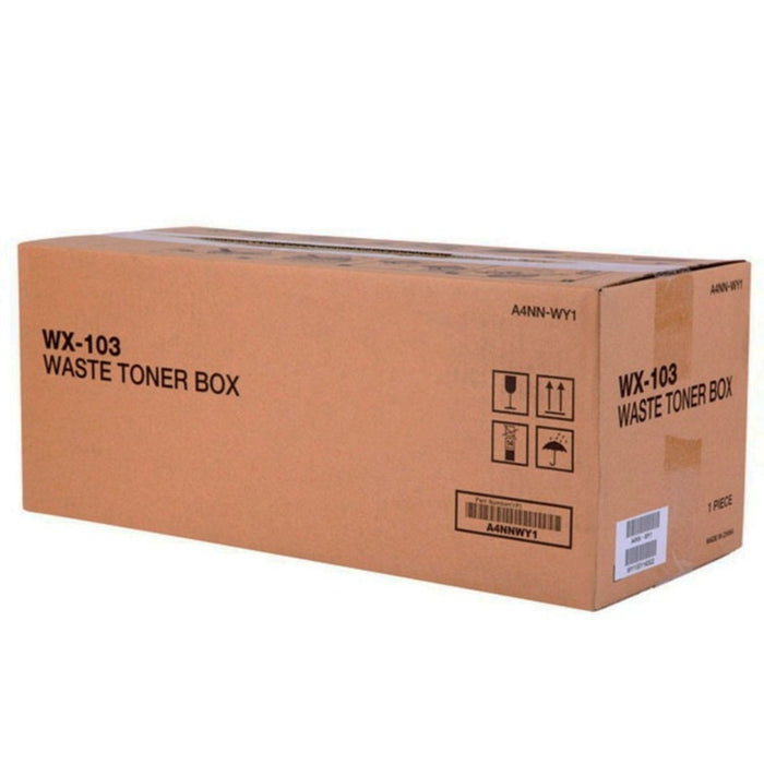 Konica Minolta A4NN-WY1  Waste Toner Container