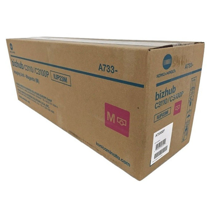 Konica Minolta A7330EF Magenta Imaging Unit