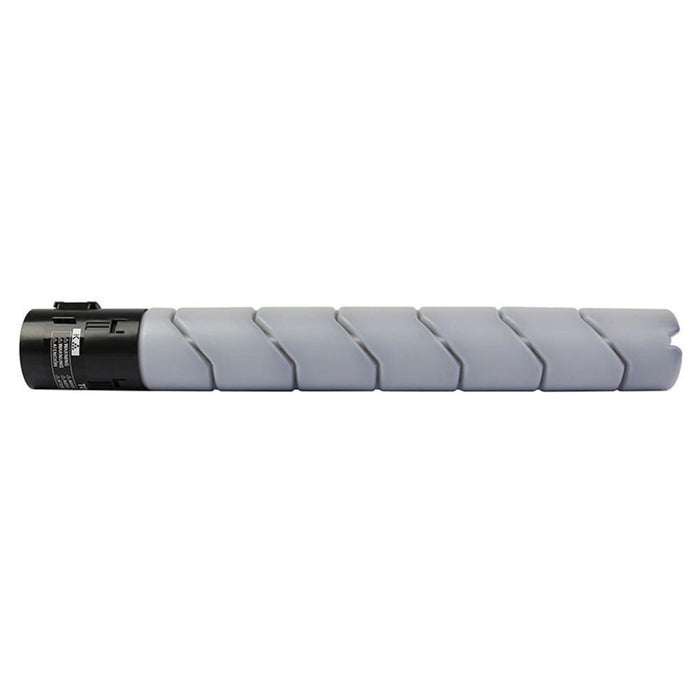 Compatible A87M030-COMP Black Konica Minolta Toner Cartridge